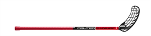 Junior/Senior 87-96 cm. - Unihoc Fighter - Floorball stav